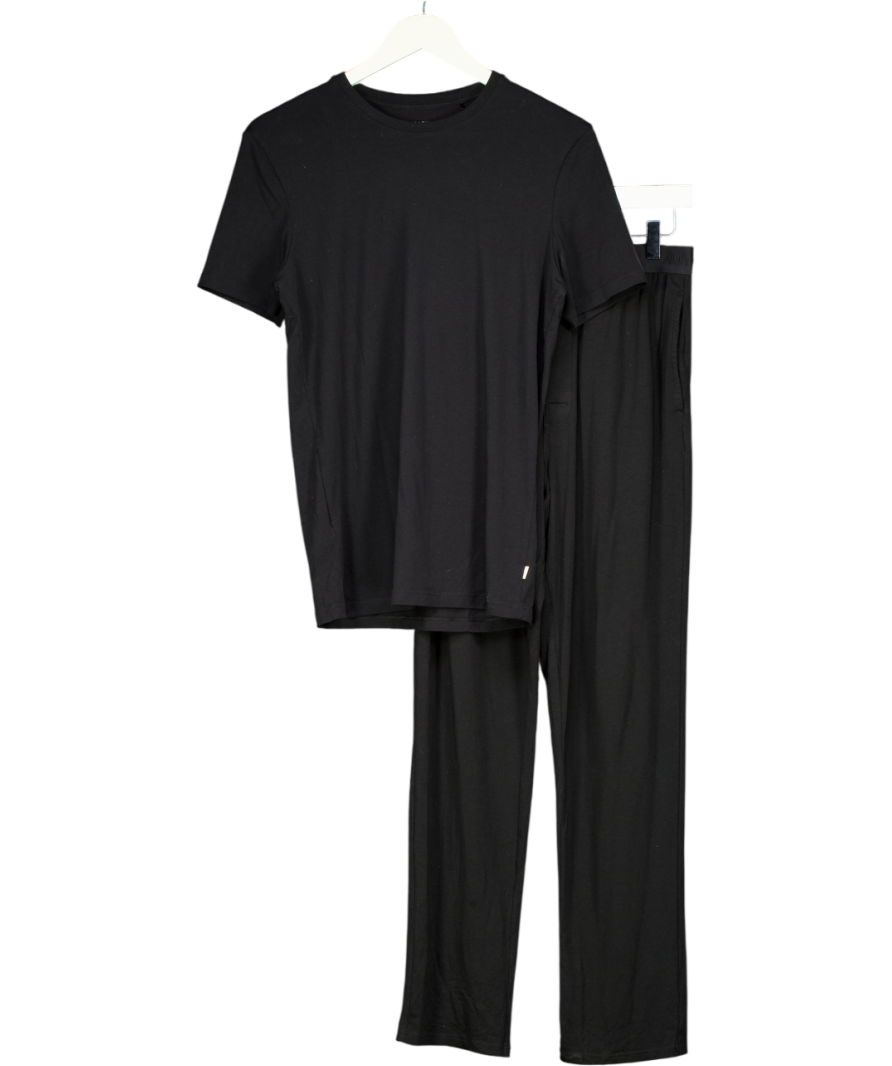 Autograph Black Maximum Thermal Set UK S