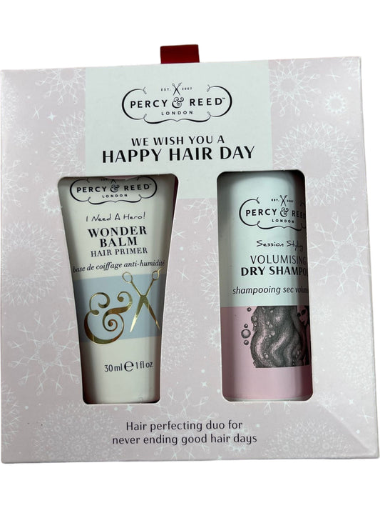 Percy & Reed Multi Hair Styling Set One Size