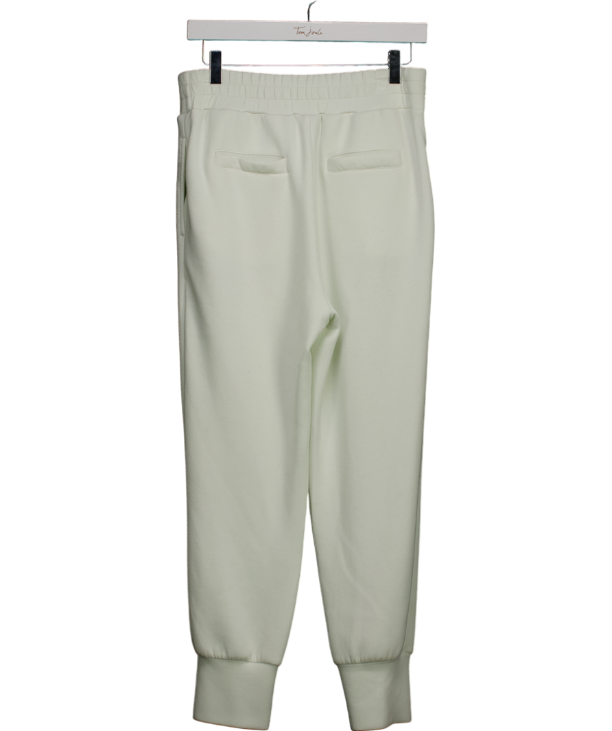 Varley Pale Green Doublesoft Slim Cuff Jogger 25" UK M