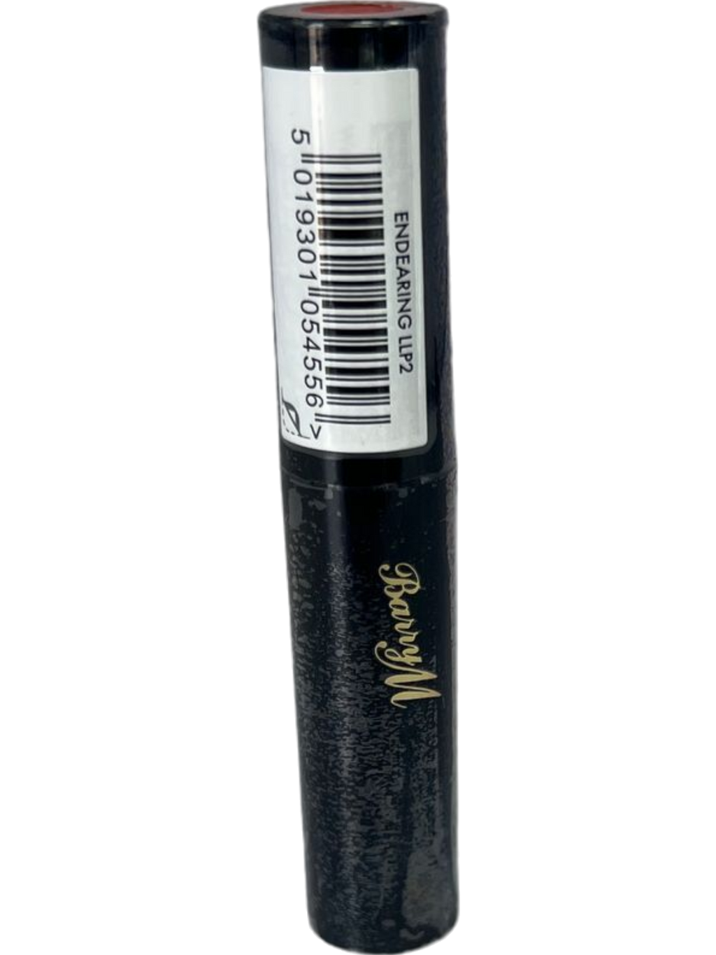 Barry M Endearing Velvet Matte Long-Lasting Lipstick