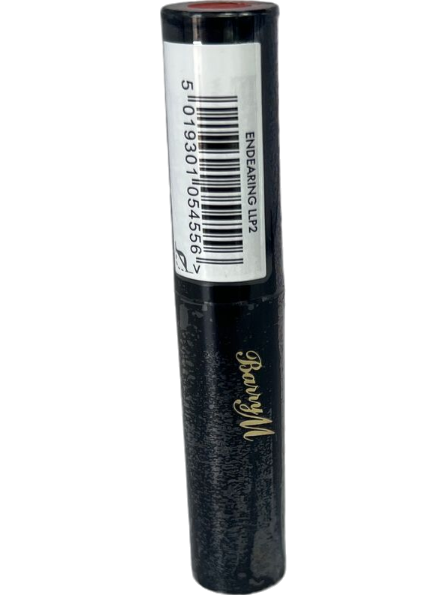 Barry M Endearing Velvet Matte Long-Lasting Lipstick