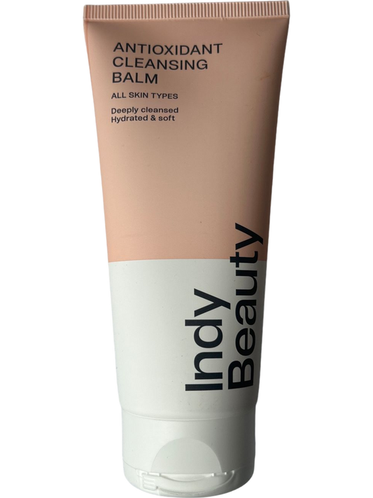 Indy Beauty Antioxidant Cleansing Balm All Skin Types 100 ML