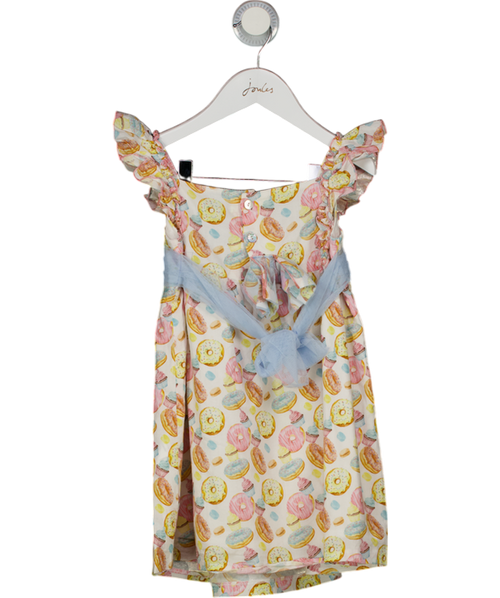 Baline Multicoloured Donut Dress 5 Years
