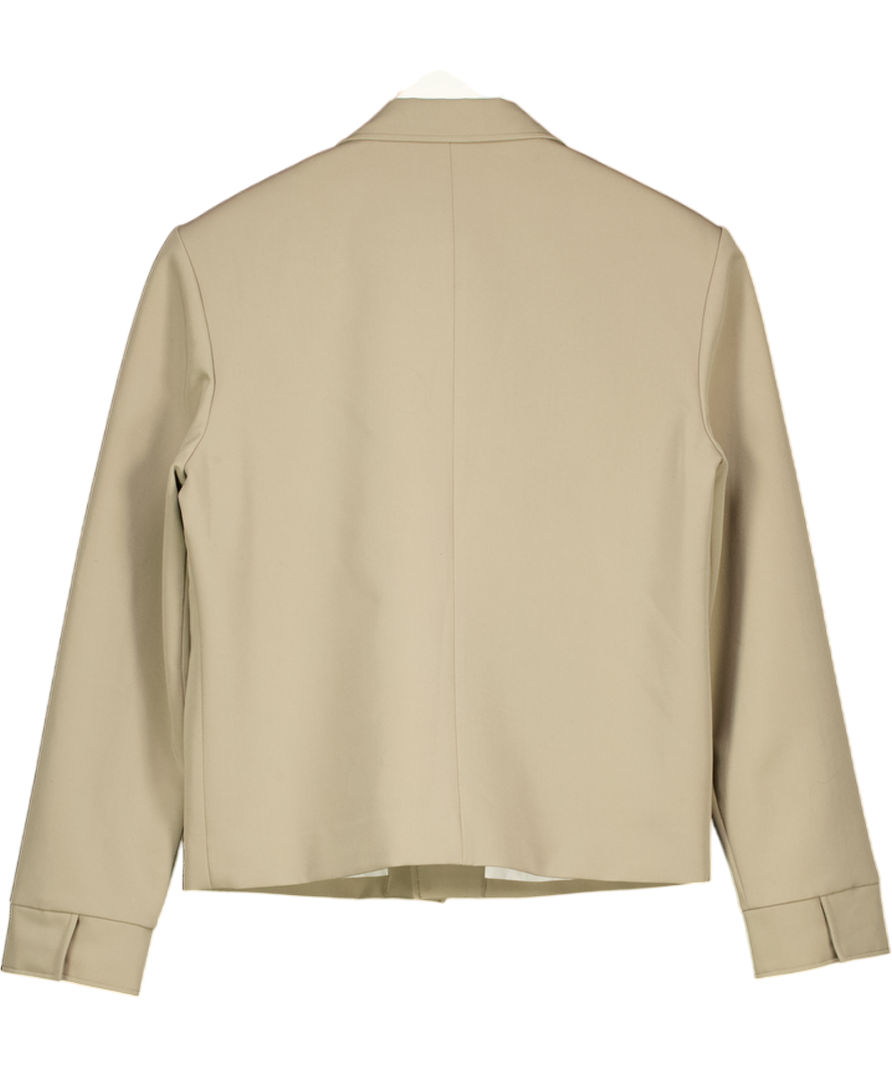 REBE Bianca Jacket Clay Beige UK S