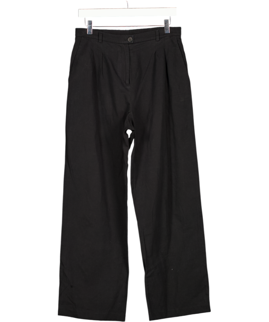 Rouje Black Swan Pants UK XS