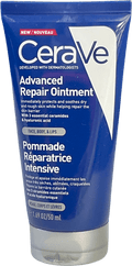 Cerave Advanced Repair Ointment For Very Dry And Chapped Skin 50ml - Reliked