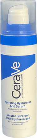 Cerave Hydrating Hyaluronic Acid Serum 30ml - Reliked