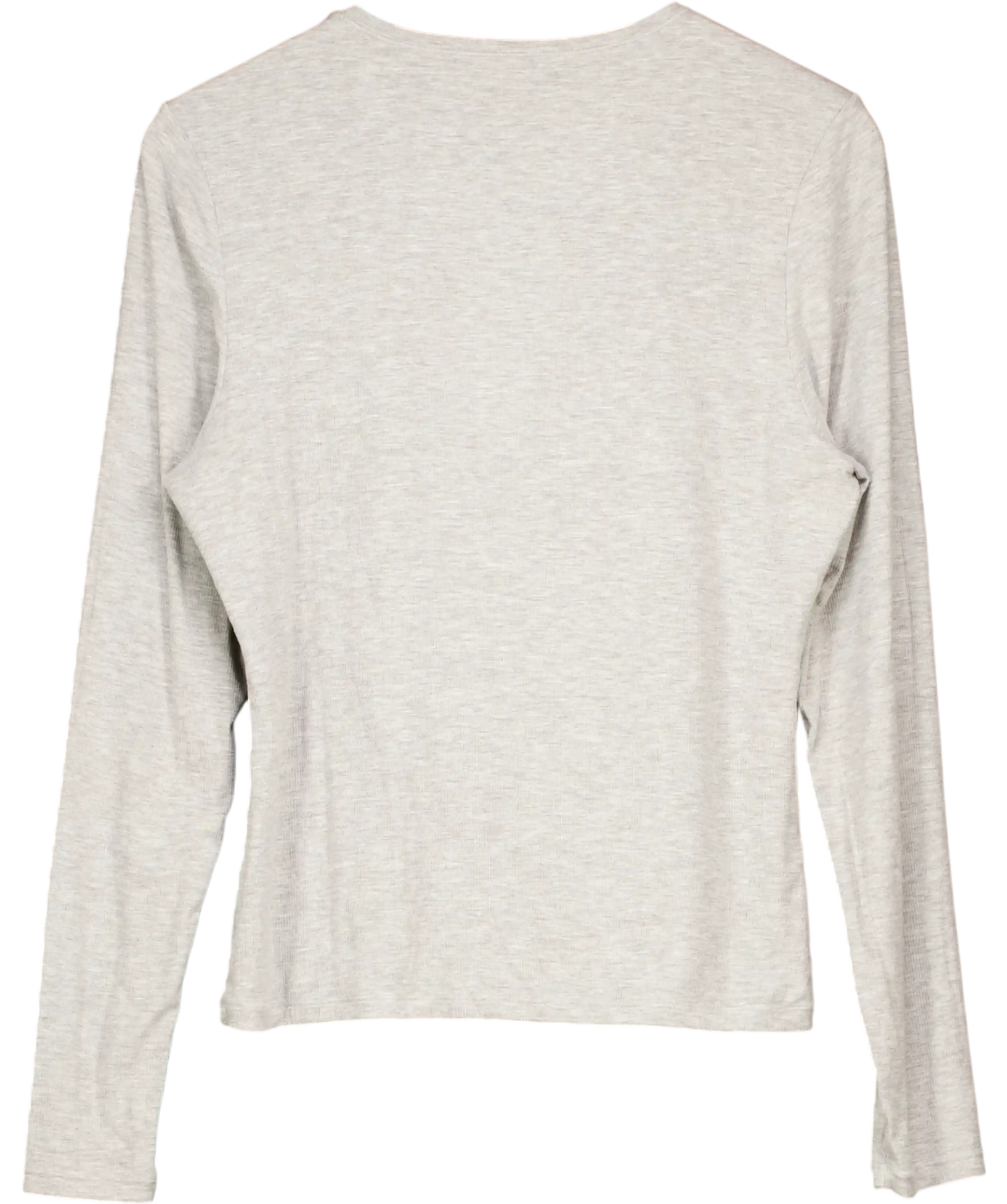 TALA Grey Long Sleeve Top UK XL