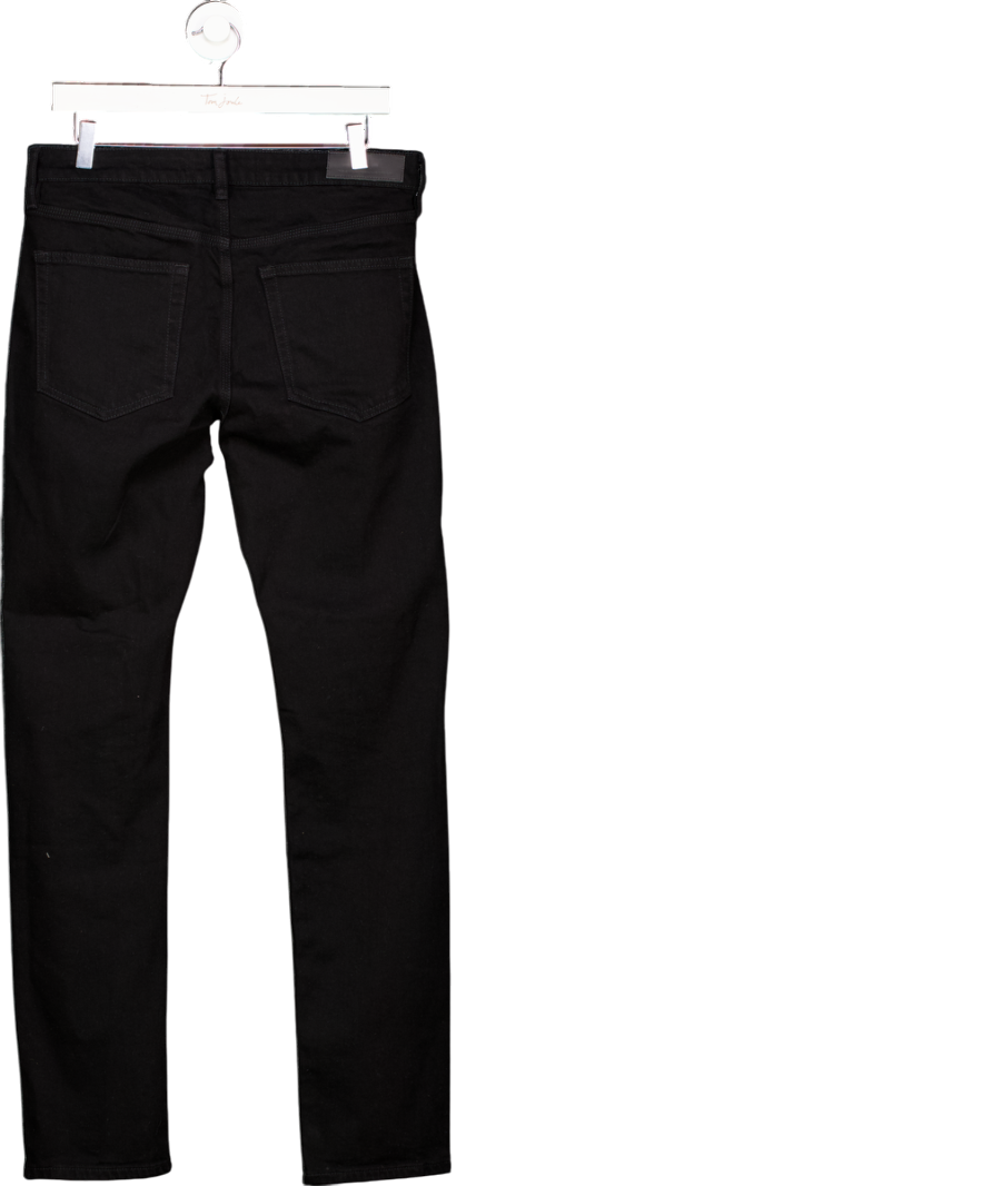 French Connection Black Denim Jeans W32