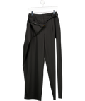 ASOS Black Tailored Trousers UK 8