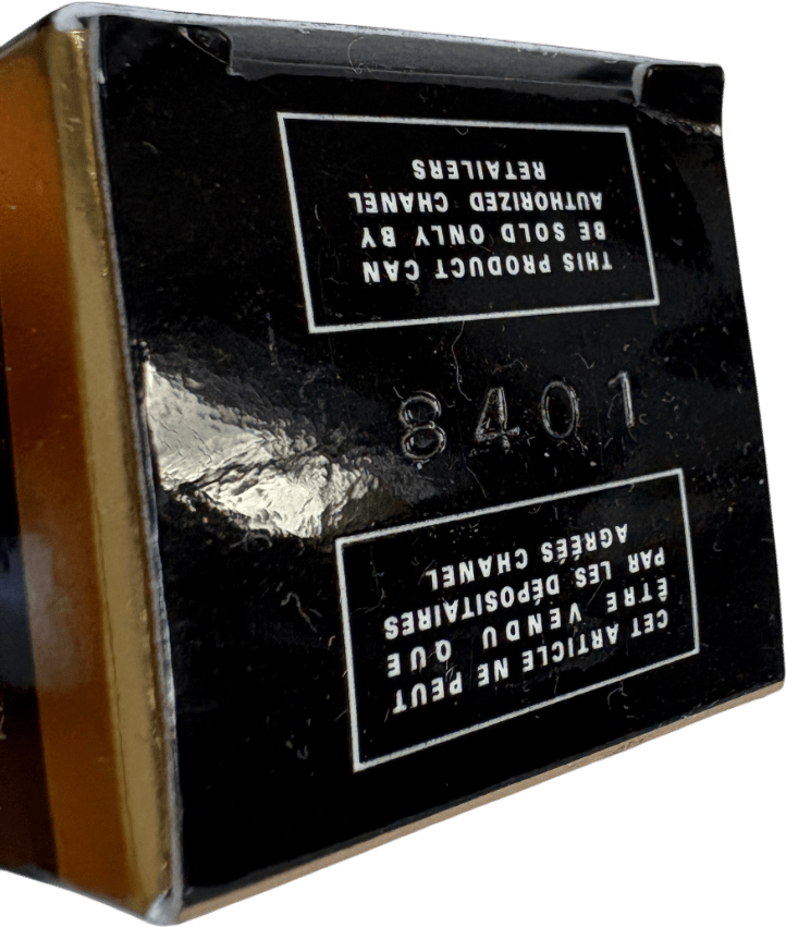 Chanel Le Vernis Longwear Nail Colour 153 Pompier 13ml - Reliked