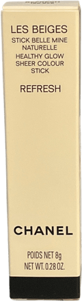 Chanel Les Beiges Blush Stick Refresh 8g - Reliked