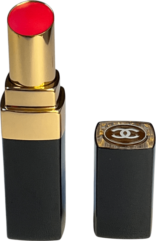 Chanel Rouge Coco Flash Shine Lip Colour 266 SUN KISS 3g - Reliked