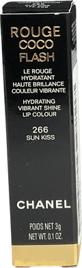 Chanel Rouge Coco Flash Shine Lip Colour 266 SUN KISS 3g - Reliked