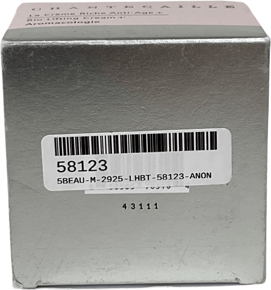 chantecaille Bio Lifting Cream+ 50ml - Reliked