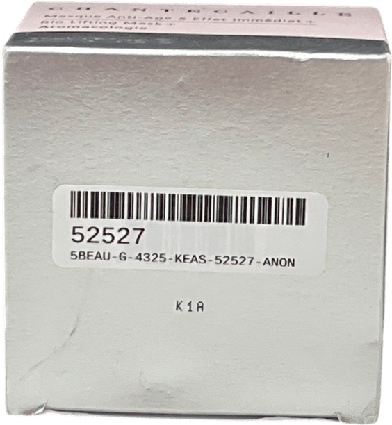 chantecaille Bio Lifting Mask+ 50ml - Reliked