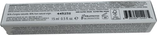 CHANTECAILLE Blanc Peony Eye Serum Dark Spot Corrector Universal 15ML - Reliked