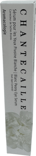 CHANTECAILLE Blanc Peony Eye Serum Dark Spot Corrector Universal 15ML - Reliked