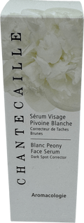 ChanteCaille Blanc Peony Face Serum Universal 30ml - Reliked