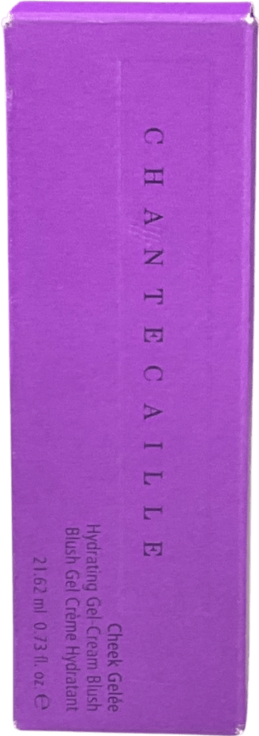 chantecaille Cheek Gelée Vibrant 22ml - Reliked