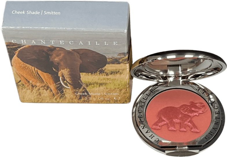 chantecaille Cheek Shade Smitten 2.5 g - Reliked