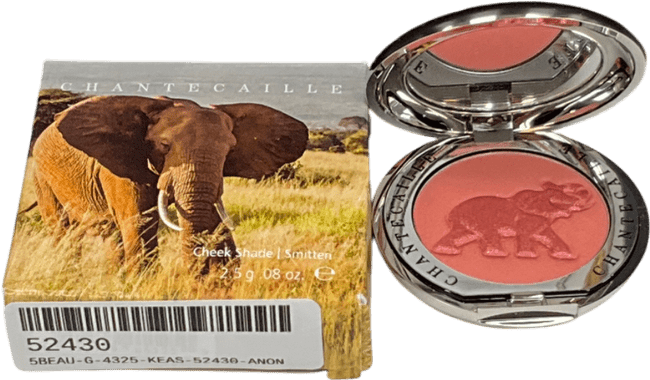 chantecaille Cheek Shade Smitten 2.5 g - Reliked