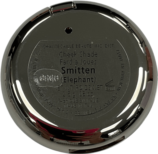 chantecaille Cheek Shade Smitten 2.5 g - Reliked