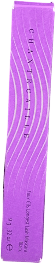 chantecaille Faux Cils Longest Lash Mascara Black 9g - Reliked