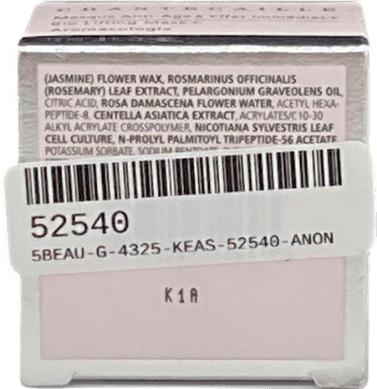 chantecaille Lifting Repair Concentrate+ 15ml - Reliked