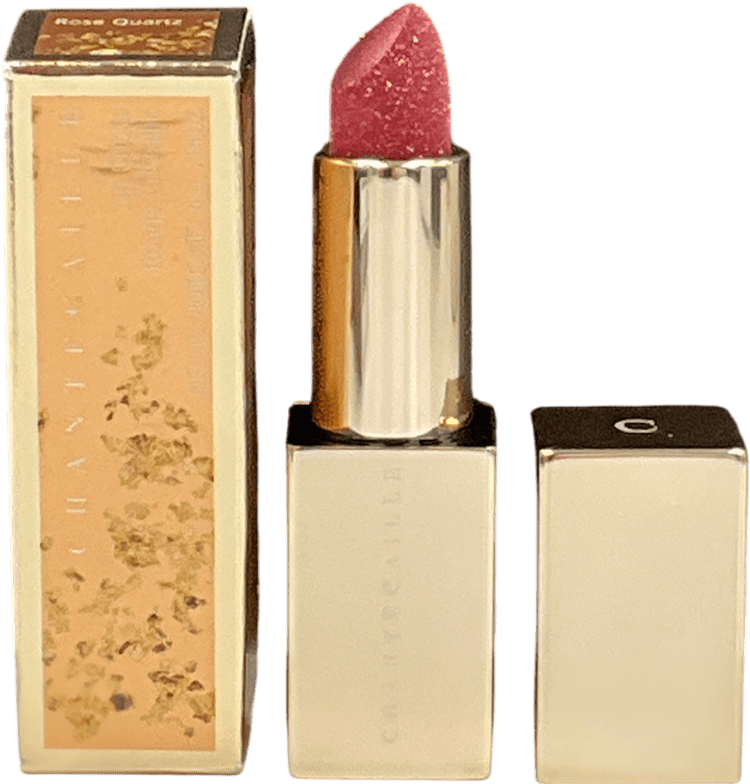 chantecaille Lip Cristal Rose Quartz 4g - Reliked