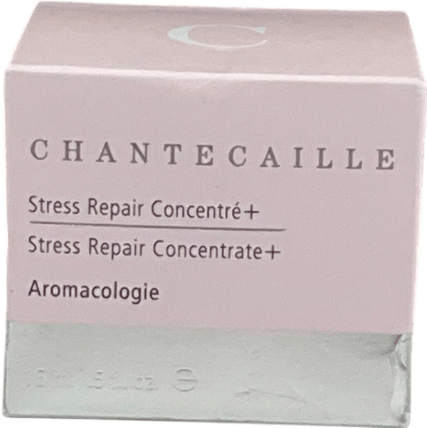 chantecaille Stress Repair Concentrate+ 15ml - Reliked