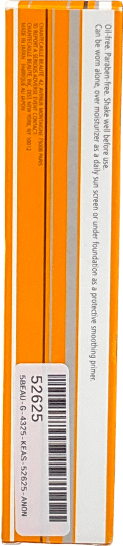 chantecaille Ultra Sun Protection Sunscreen Spf45 40ml - Reliked