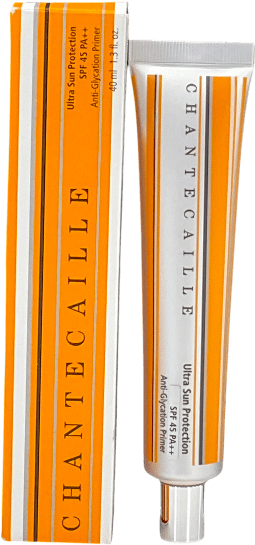 chantecaille Ultra Sun Protection Sunscreen Spf45 40ml - Reliked