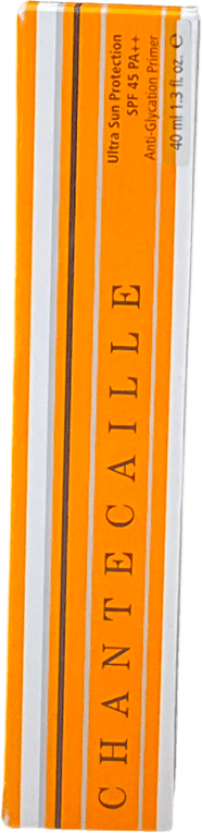 chantecaille Ultra Sun Protection Sunscreen Spf45 40ml - Reliked