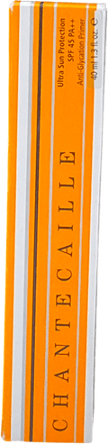 chantecaille Ultra Sun Protection Sunscreen Spf45 40ml - Reliked