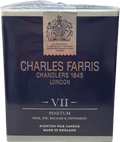 Charles Farris Pinetum, No. Vii Candle - Pine, Fir, Balsam & Cinnamon 210g - Reliked