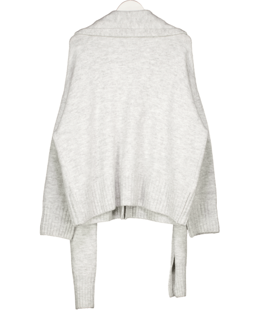 Charli Harper Cardigan - Grey UK M/L - Reliked