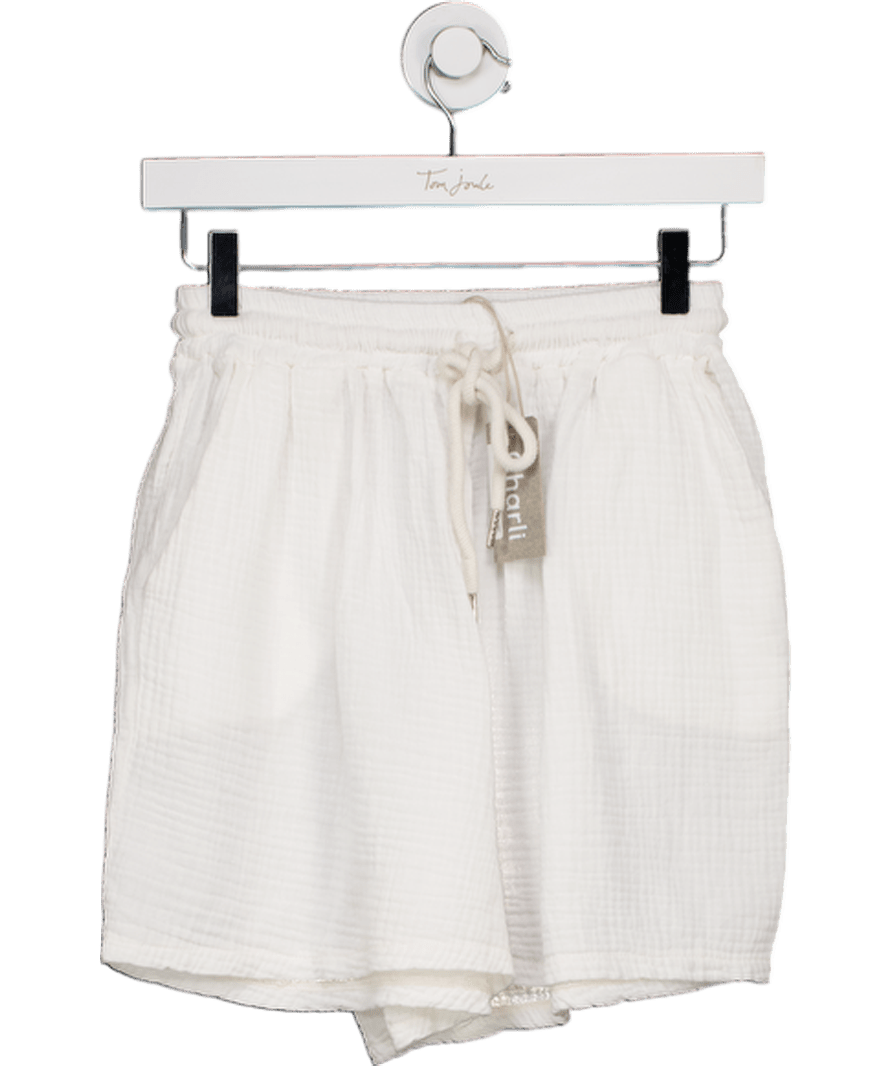 Charli White Anais Shorts UK S/M - Reliked