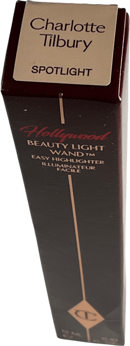 Charlotte Tilbury Beauty Light Wand Spotlight 12ml - Reliked