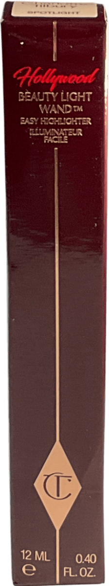 Charlotte Tilbury Beauty Light Wand Spotlight 12ml - Reliked