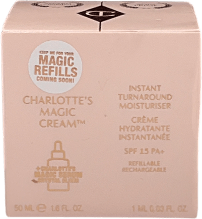 Charlotte Tilbury Charlotte's Magic Cream Refill 50ml - Reliked