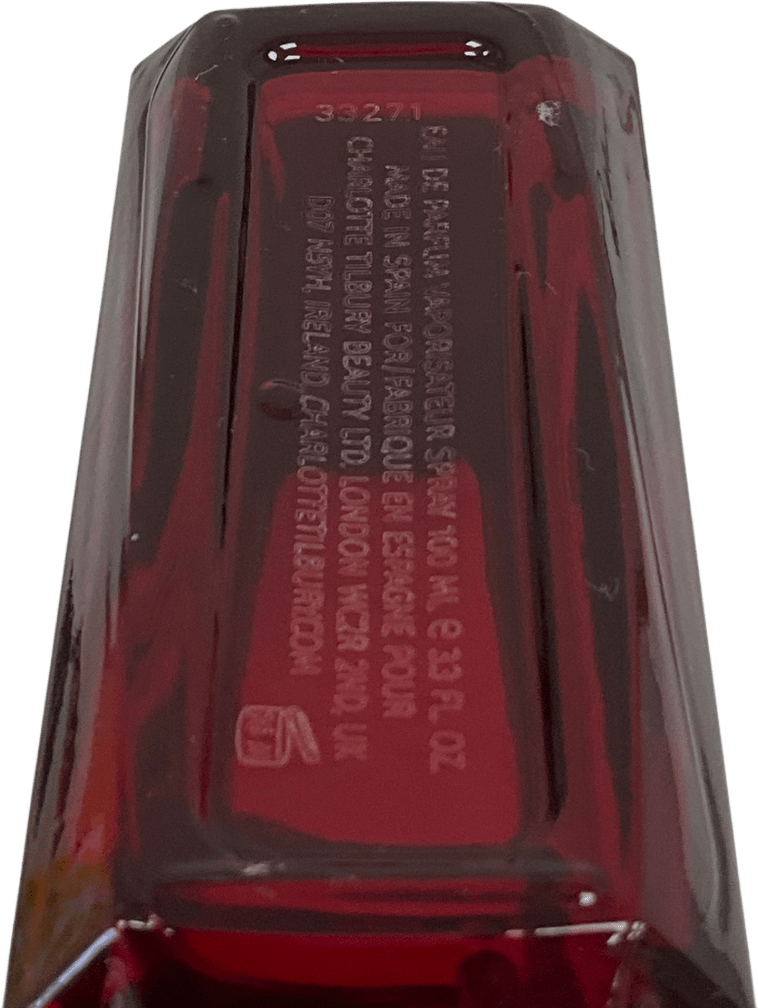 Charlotte Tilbury Collection Of Emotions More Sex More Sex 100ml - Reliked