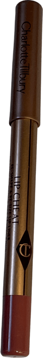 Charlotte Tilbury Lip Cheat Lip Liner Pillow Talk One size - Reliked