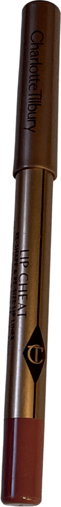 Charlotte Tilbury Lip Cheat Lip Liner Pillow Talk One size - Reliked