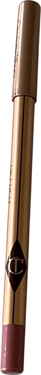 Charlotte Tilbury Lip Cheat Pillow Talk Pillow Talk Medium 1.2g - Reliked