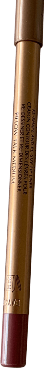 Charlotte Tilbury Lip Cheat Pillow Talk Pillow Talk Medium 1.2g - Reliked