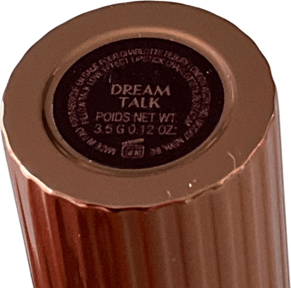 Charlotte Tilbury Love Effect K.i.s.s.i.n.g Lipstick Dream Talk 3.5g - Reliked