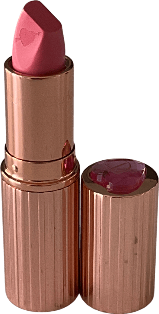 Charlotte Tilbury Love Effect K.i.s.s.i.n.g Lipstick Kiss Talk 3.5g - Reliked