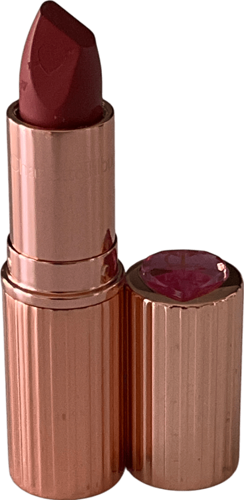 Charlotte Tilbury Love Effect K.i.s.s.i.n.g Lipstick Love Talk 3.5g - Reliked