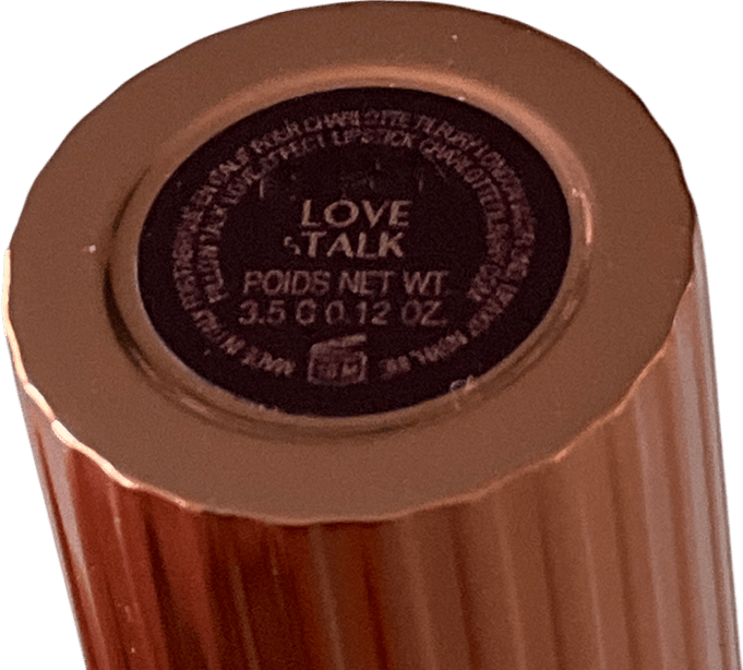 Charlotte Tilbury Love Effect K.i.s.s.i.n.g Lipstick Love Talk 3.5g - Reliked